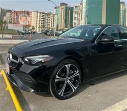 مرسيدس بنز C-Class